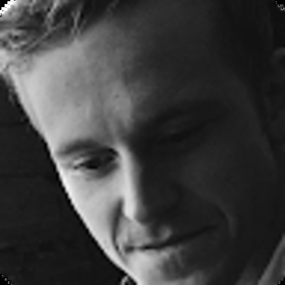Meet your Posher, Mark